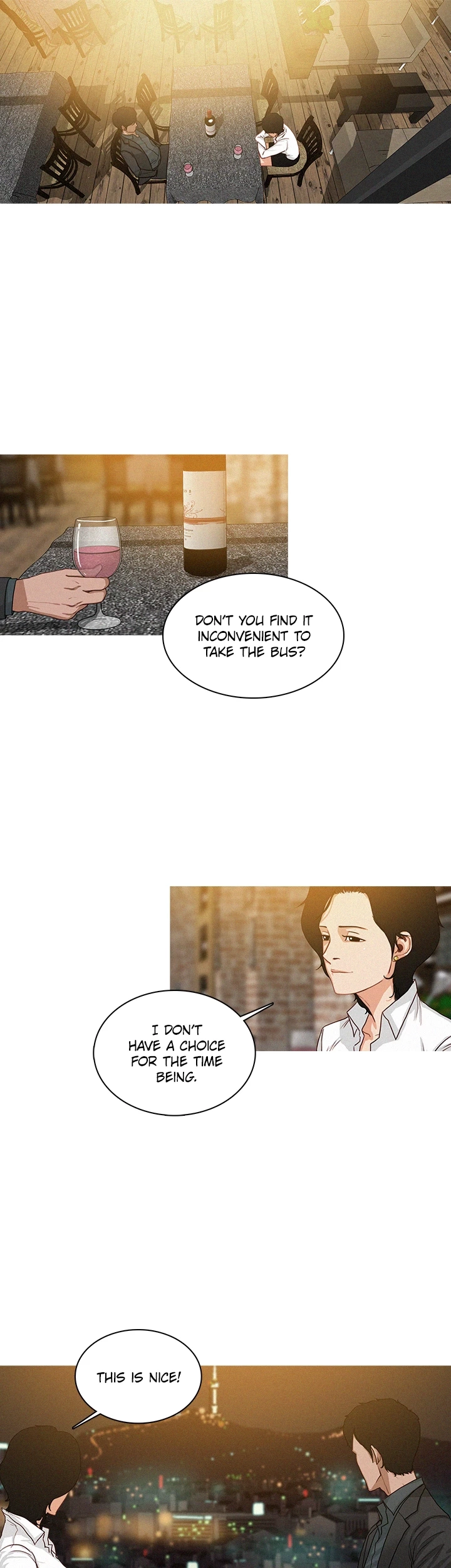 Burst Chapter 41 page 7 - 