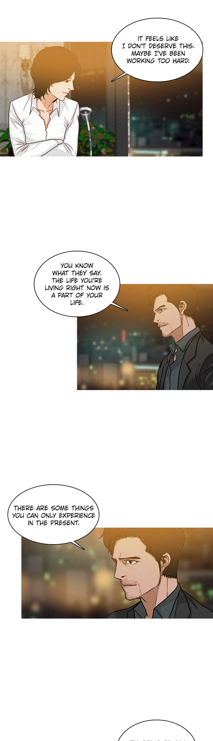 Burst Chapter 41 page 9 - 