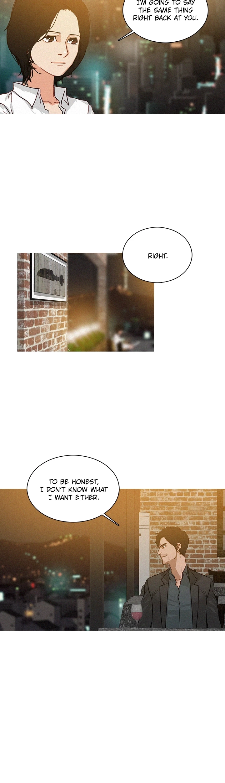 Burst Chapter 41 page 10 - 