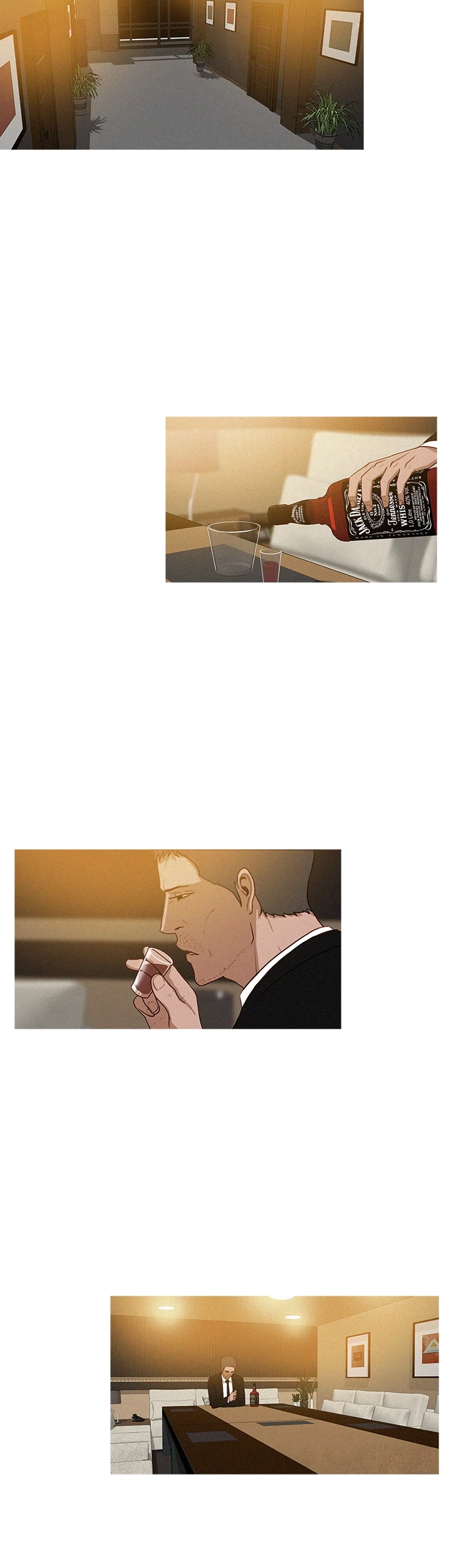 Burst Chapter 42 page 2 - 