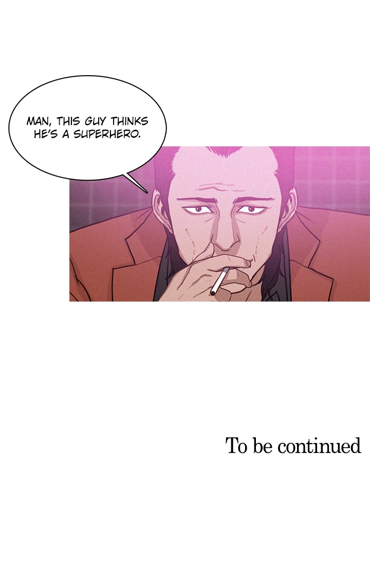 Burst Chapter 42 page 20 - 