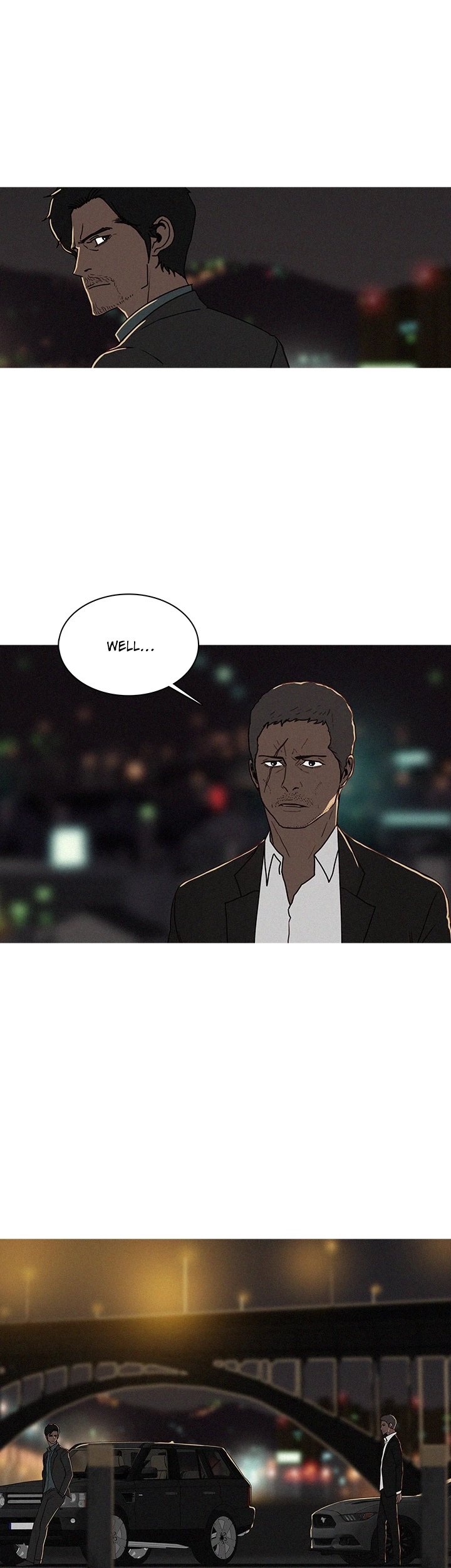 Burst Chapter 44 page 16 - 