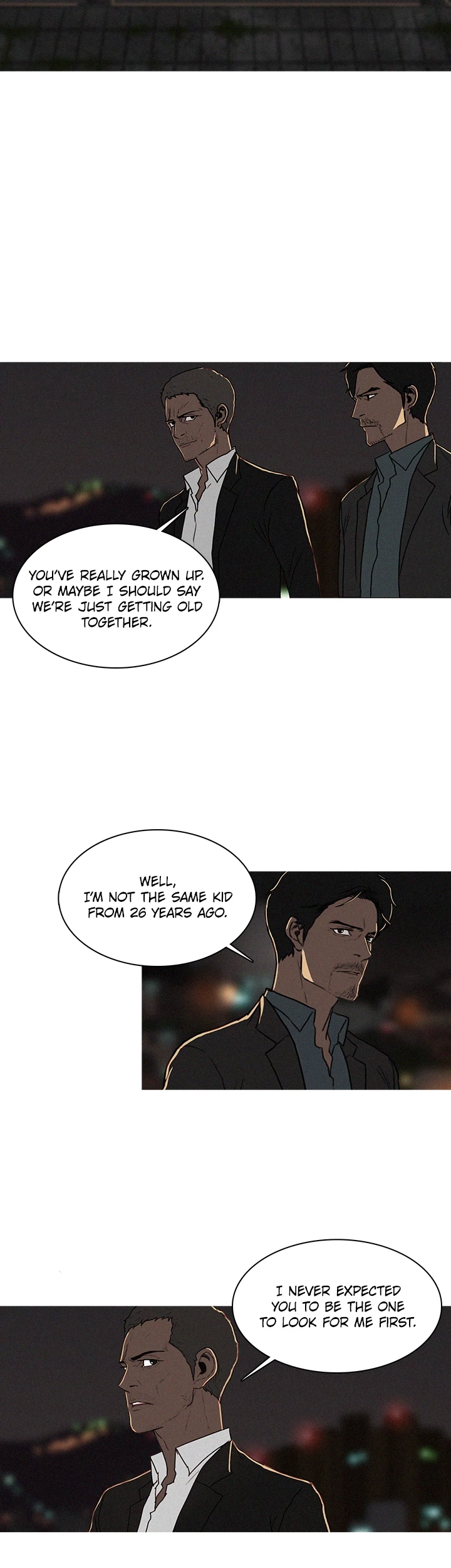 Burst Chapter 44 page 17 - 
