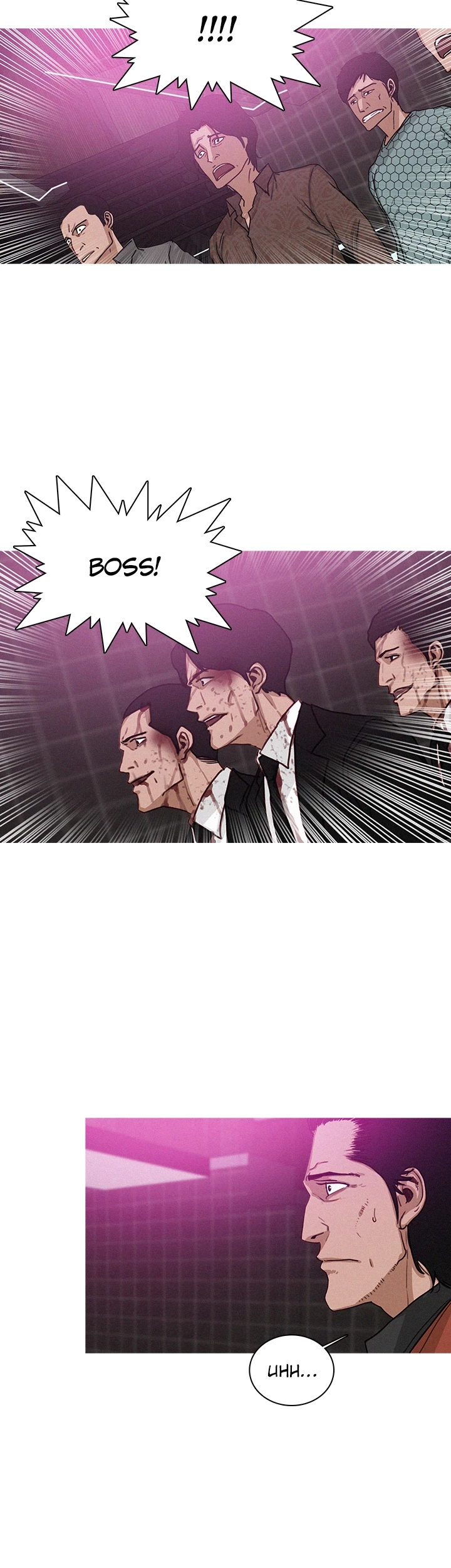 Burst Chapter 44 page 7 - 