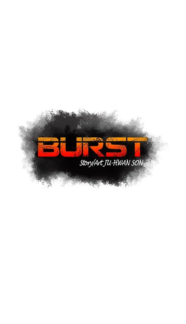 Burst Chapter 45 page 1 - 