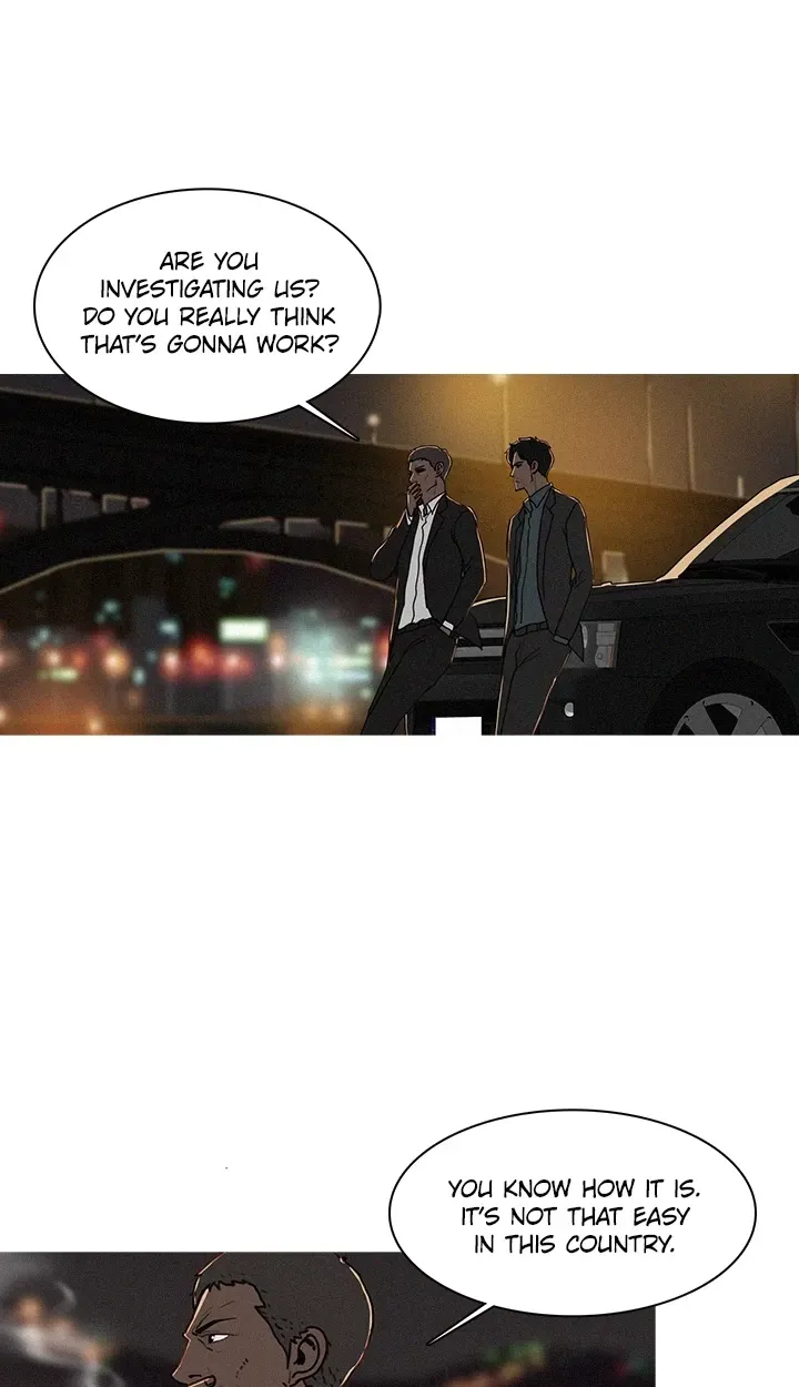 Burst Chapter 45 page 2 - 