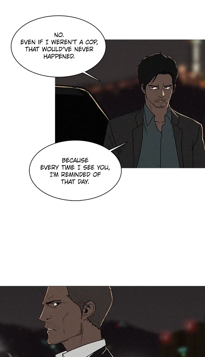 Burst Chapter 45 page 11 - 