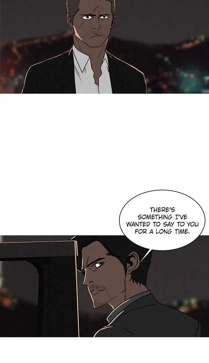 Burst Chapter 45 page 16 - 