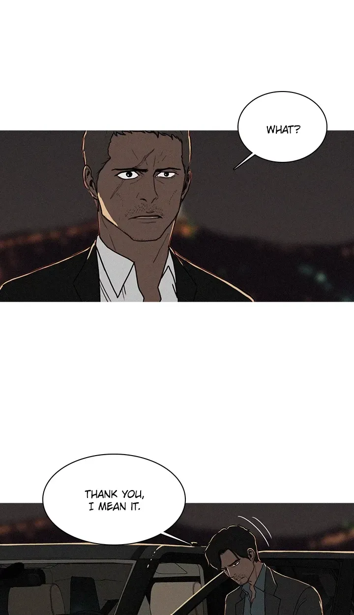 Burst Chapter 45 page 17 - 