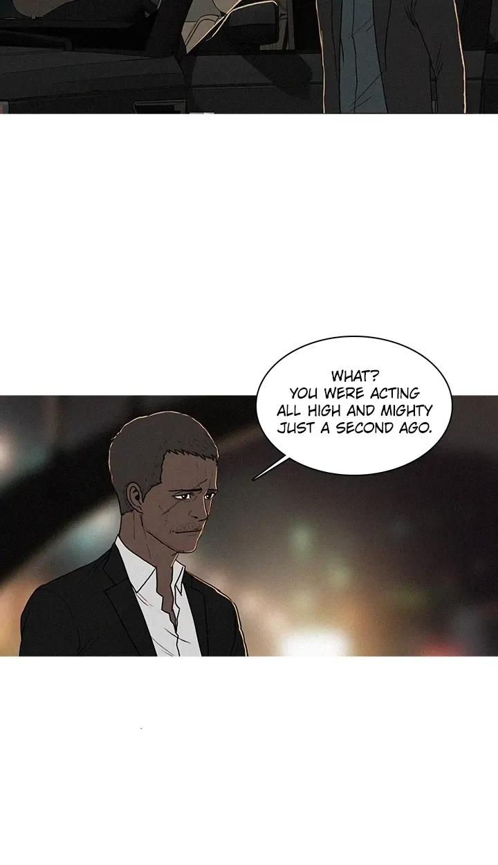 Burst Chapter 45 page 18 - 