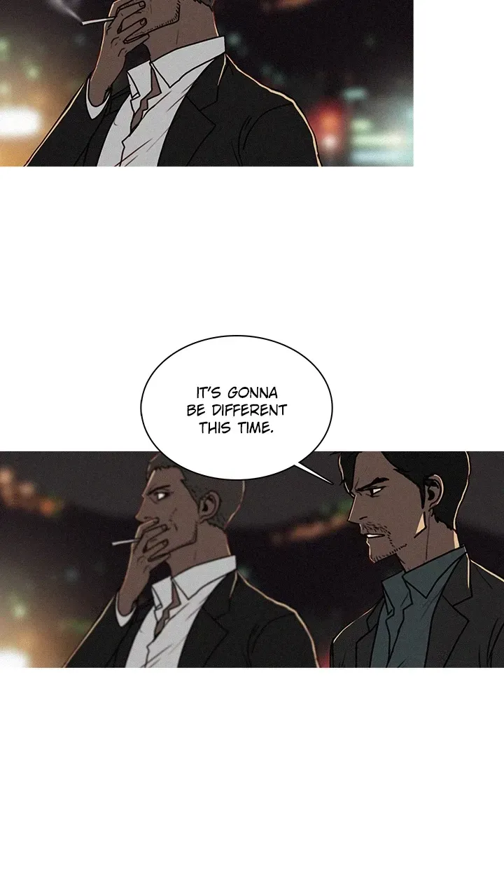Burst Chapter 45 page 3 - 