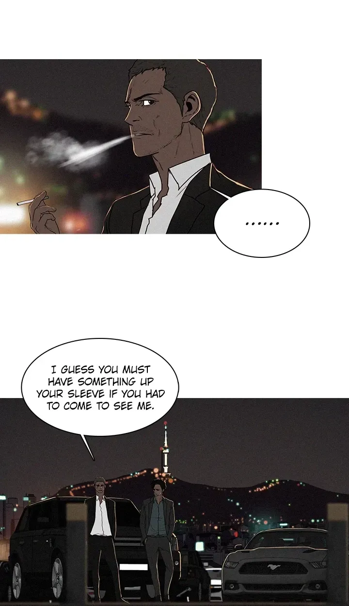 Burst Chapter 45 page 4 - 