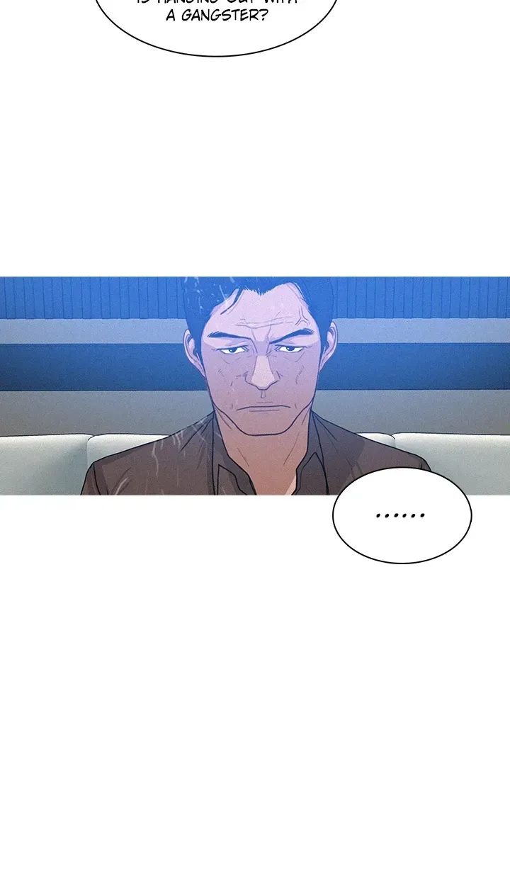 Burst Chapter 45 page 31 - 