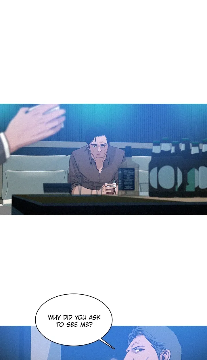 Burst Chapter 45 page 33 - 