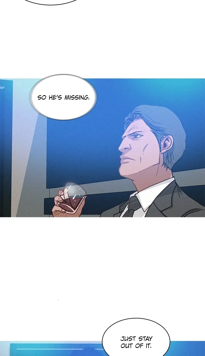 Burst Chapter 45 page 38 - 