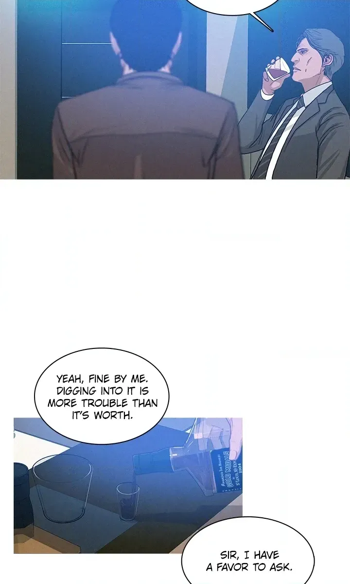 Burst Chapter 45 page 39 - 