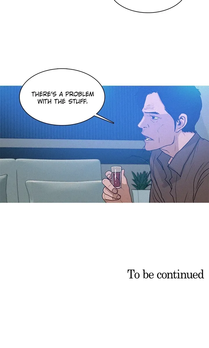 Burst Chapter 45 page 40 - 
