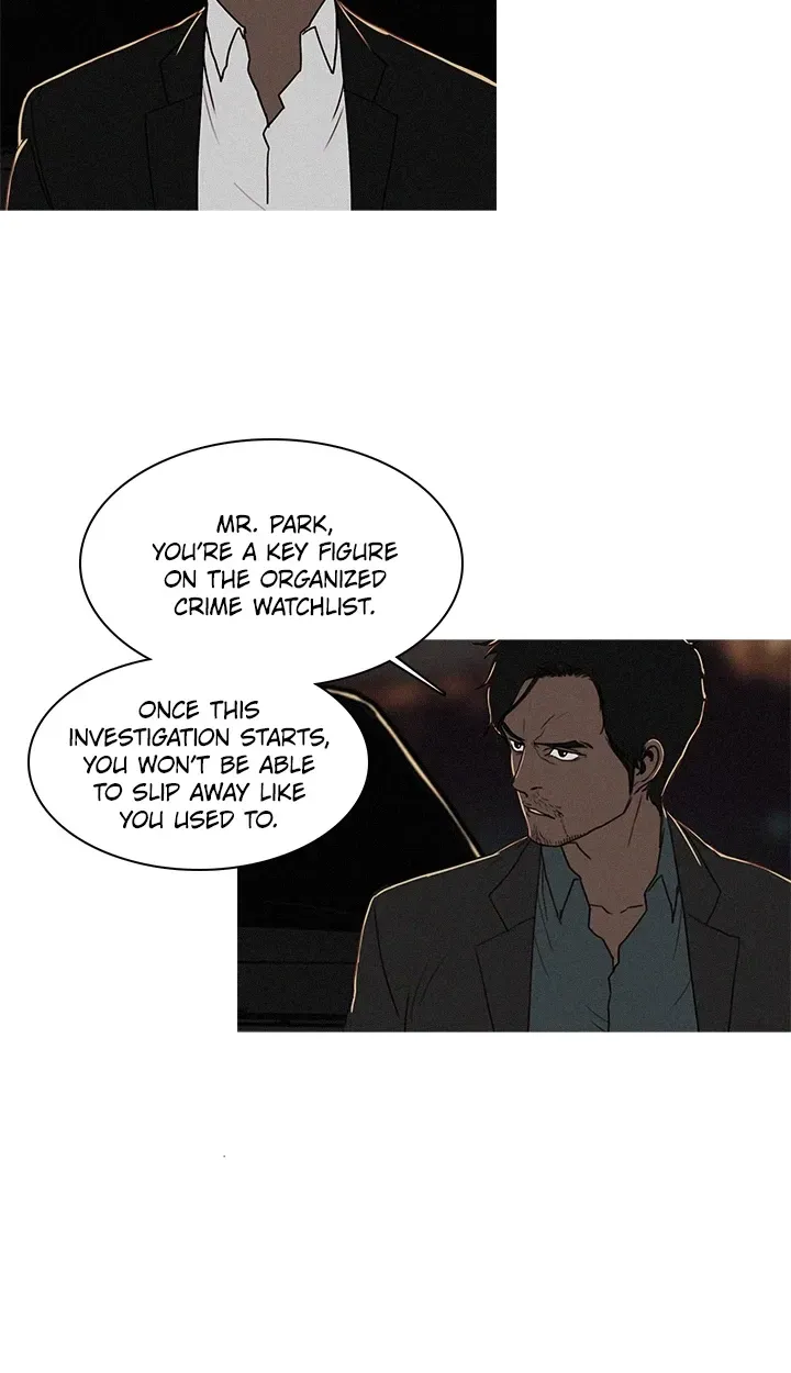 Burst Chapter 45 page 6 - 