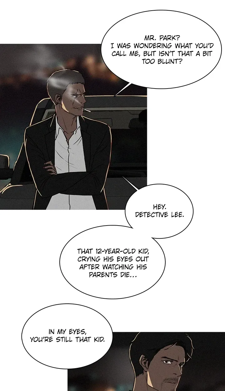 Burst Chapter 45 page 7 - 