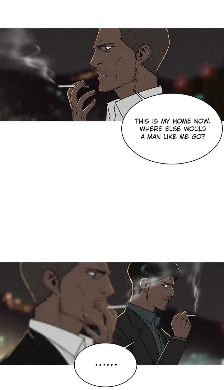 Burst Chapter 45 page 9 - 