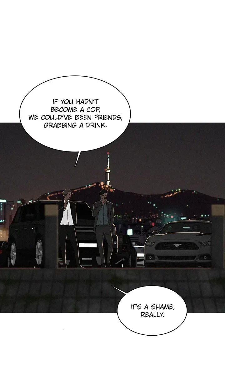 Burst Chapter 45 page 10 - 