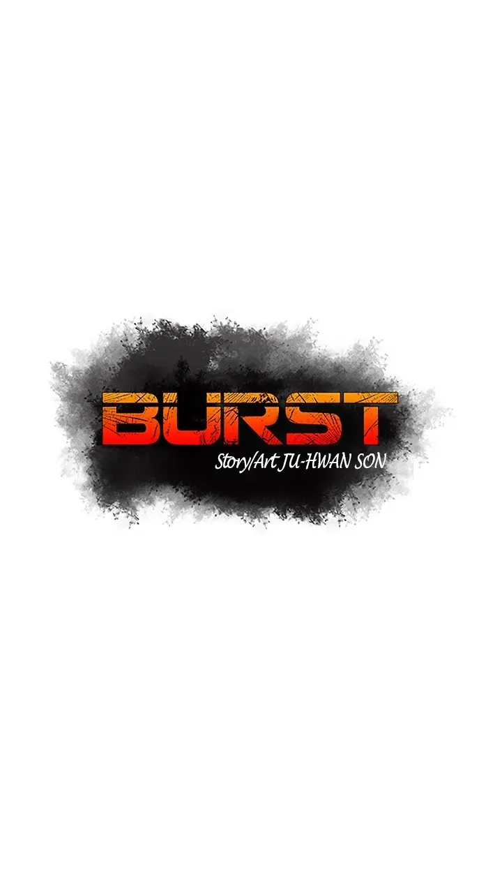Burst Chapter 46 page 1 - 