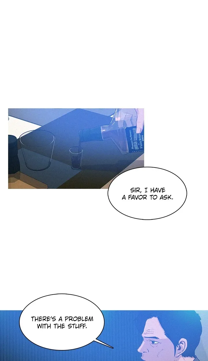 Burst Chapter 46 page 2 - 