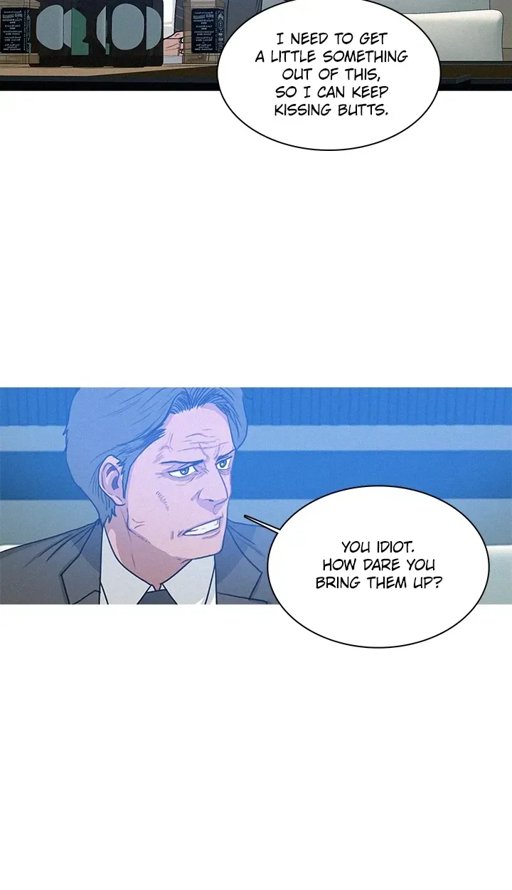 Burst Chapter 46 page 12 - 