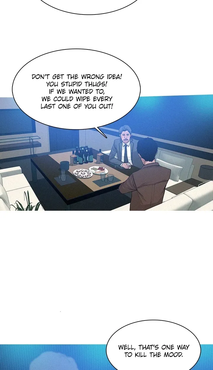 Burst Chapter 46 page 14 - 
