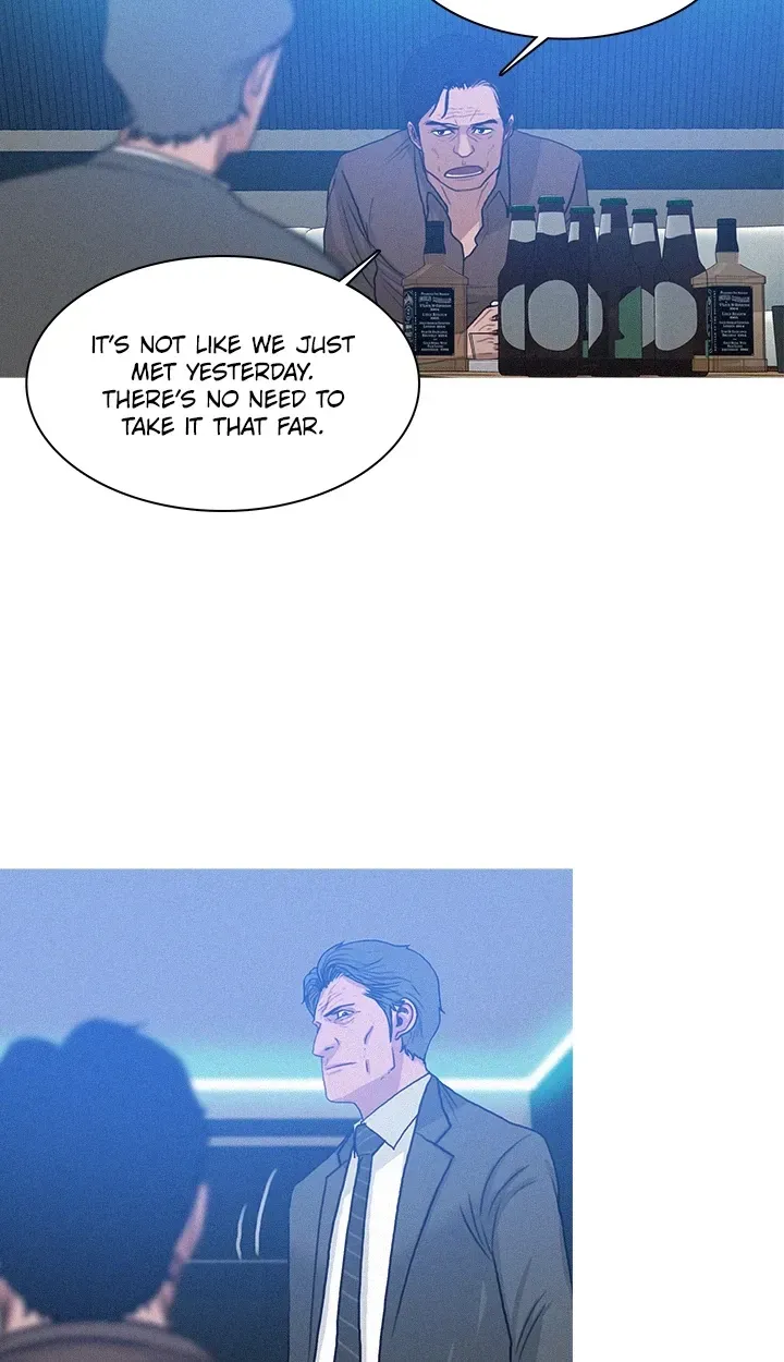 Burst Chapter 46 page 15 - 