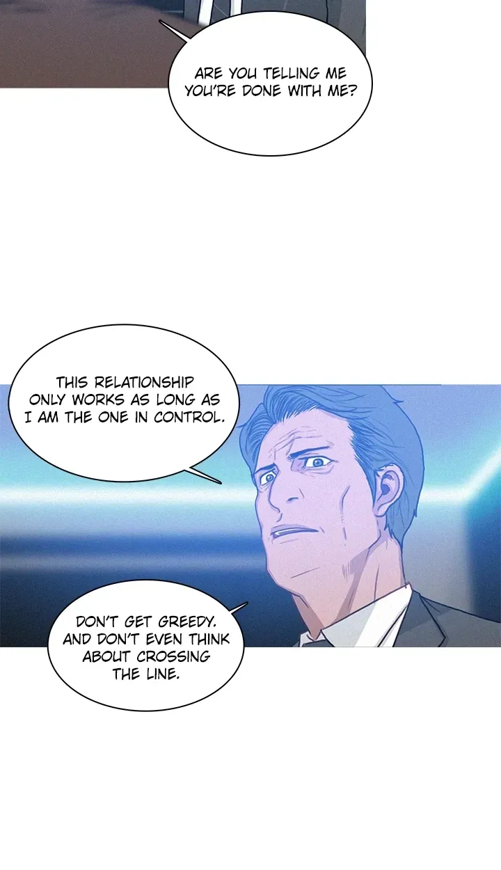 Burst Chapter 46 page 16 - 