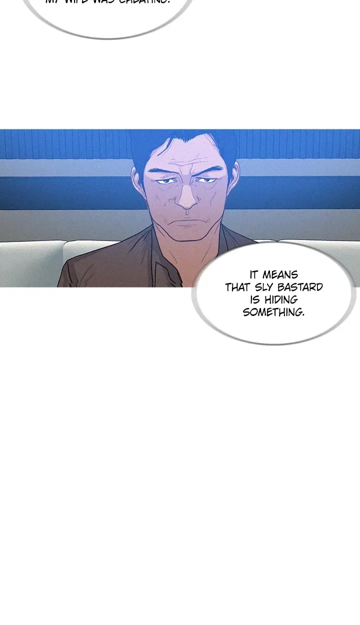 Burst Chapter 46 page 19 - 