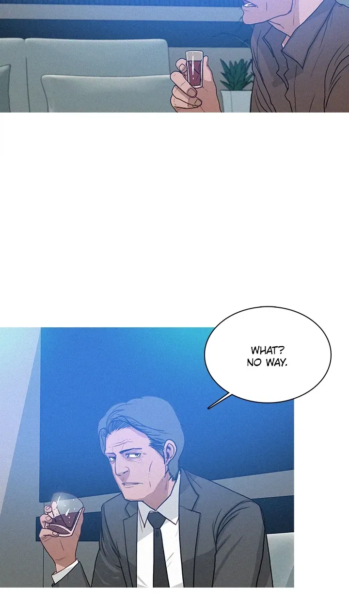 Burst Chapter 46 page 3 - 
