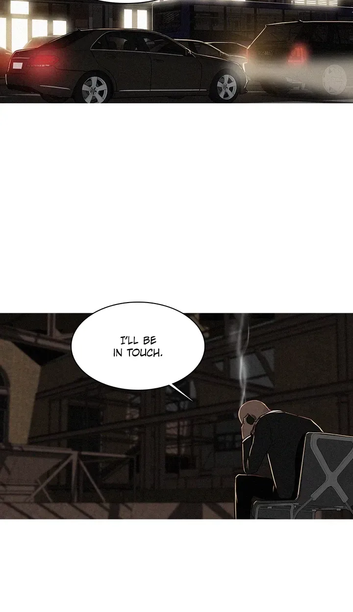 Burst Chapter 46 page 26 - 