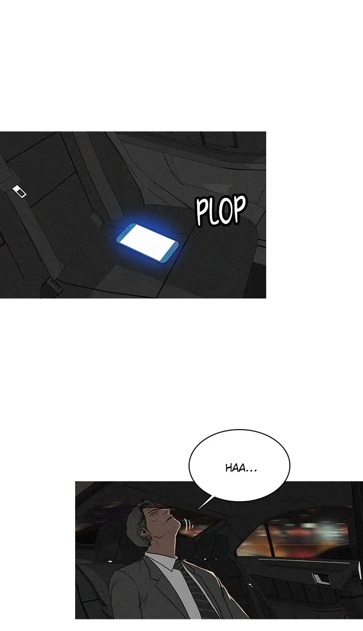 Burst Chapter 46 page 27 - 