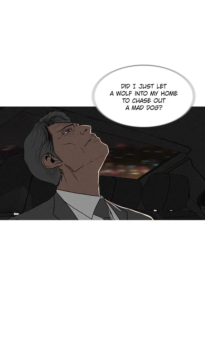 Burst Chapter 46 page 28 - 