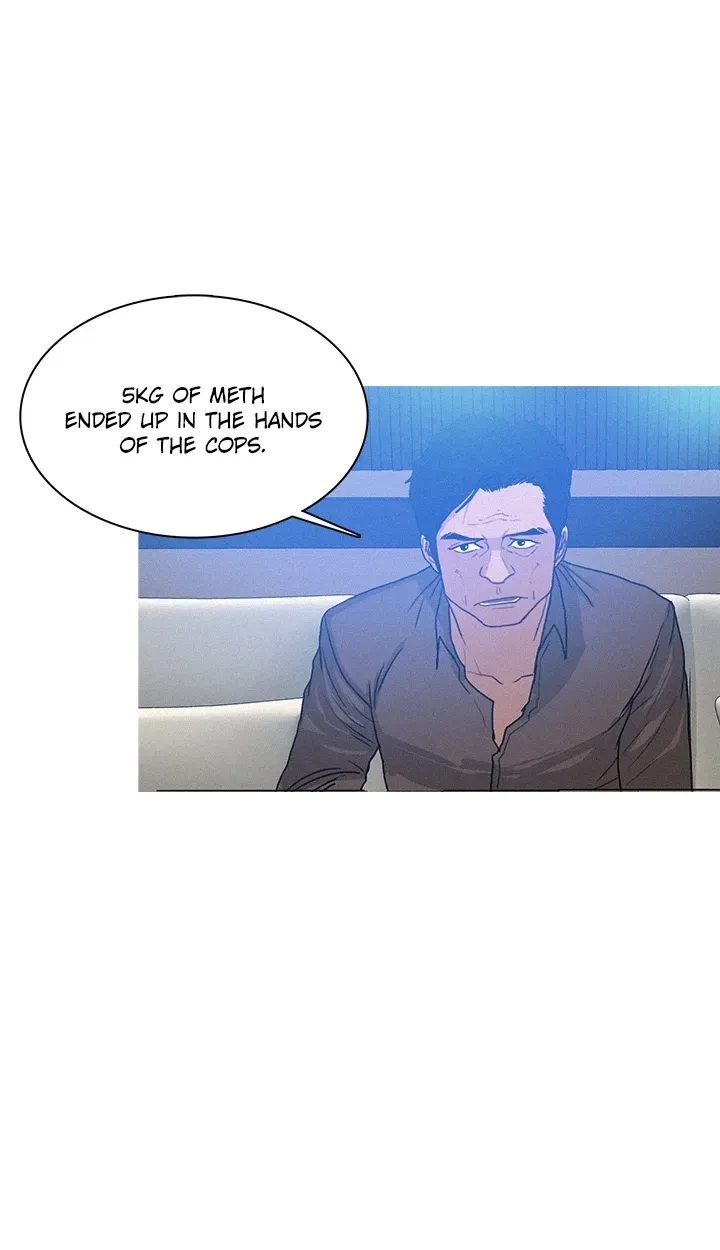 Burst Chapter 46 page 4 - 