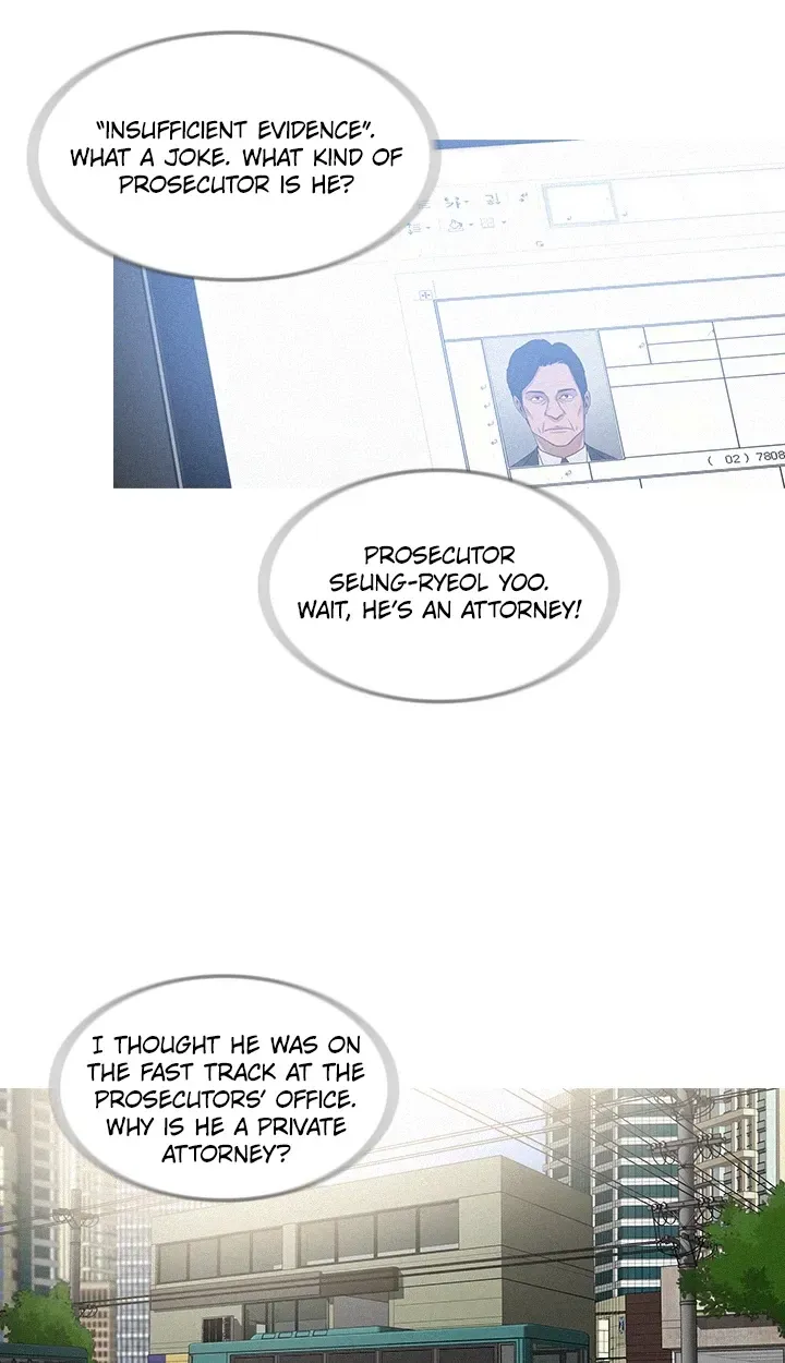 Burst Chapter 46 page 37 - 