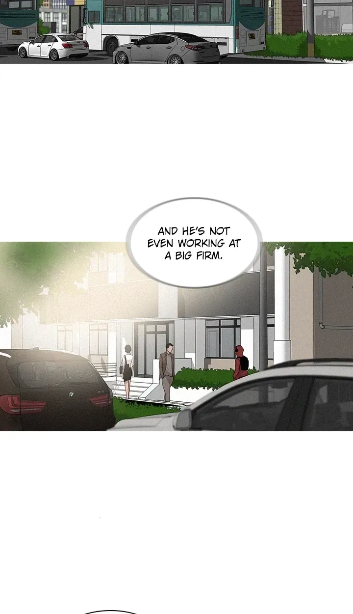 Burst Chapter 46 page 38 - 