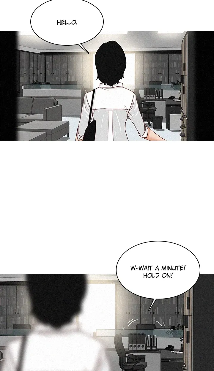 Burst Chapter 46 page 39 - 