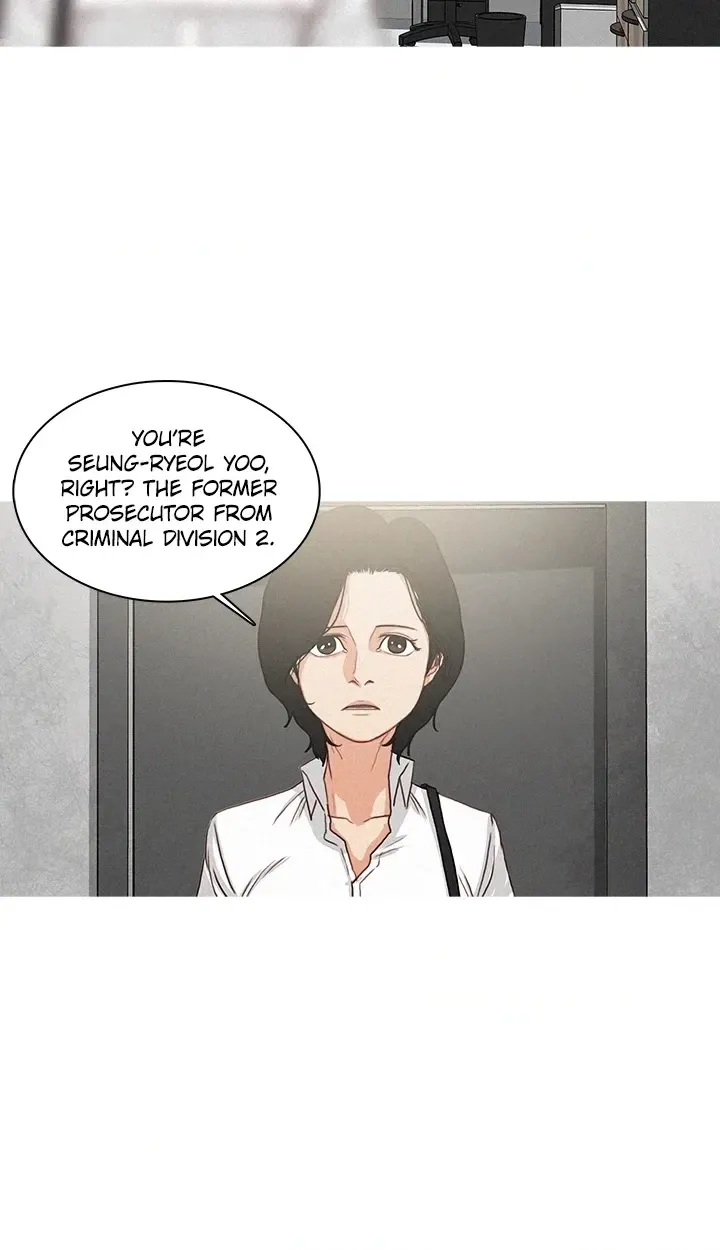 Burst Chapter 46 page 40 - 