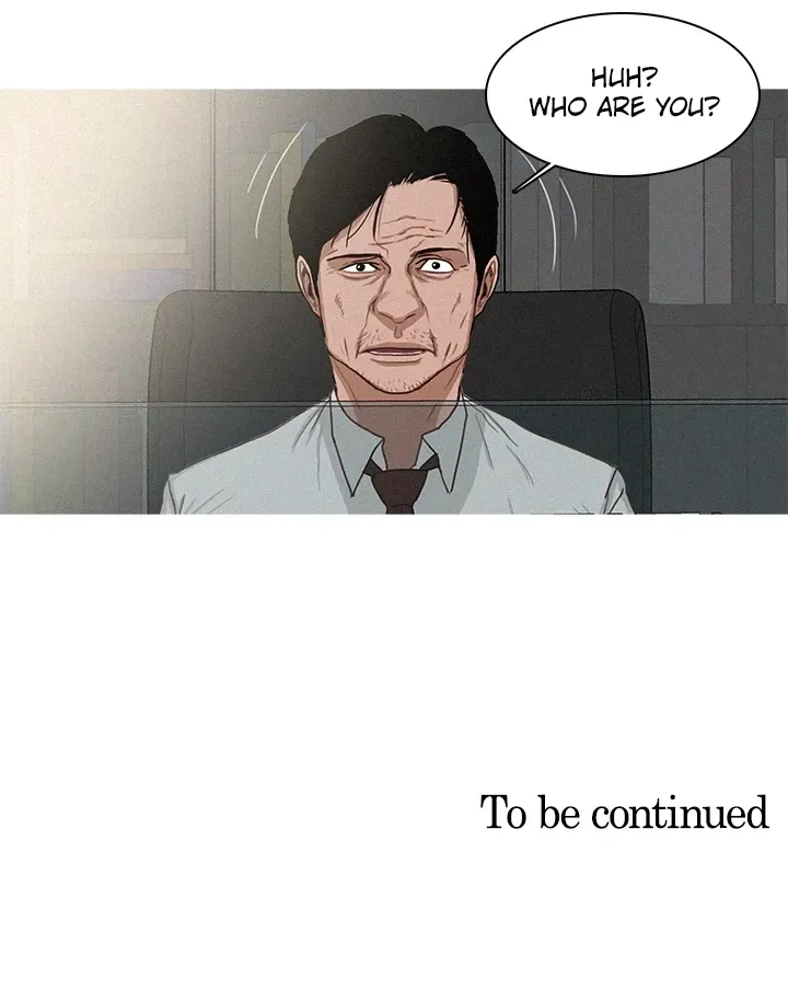 Burst Chapter 46 page 41 - 