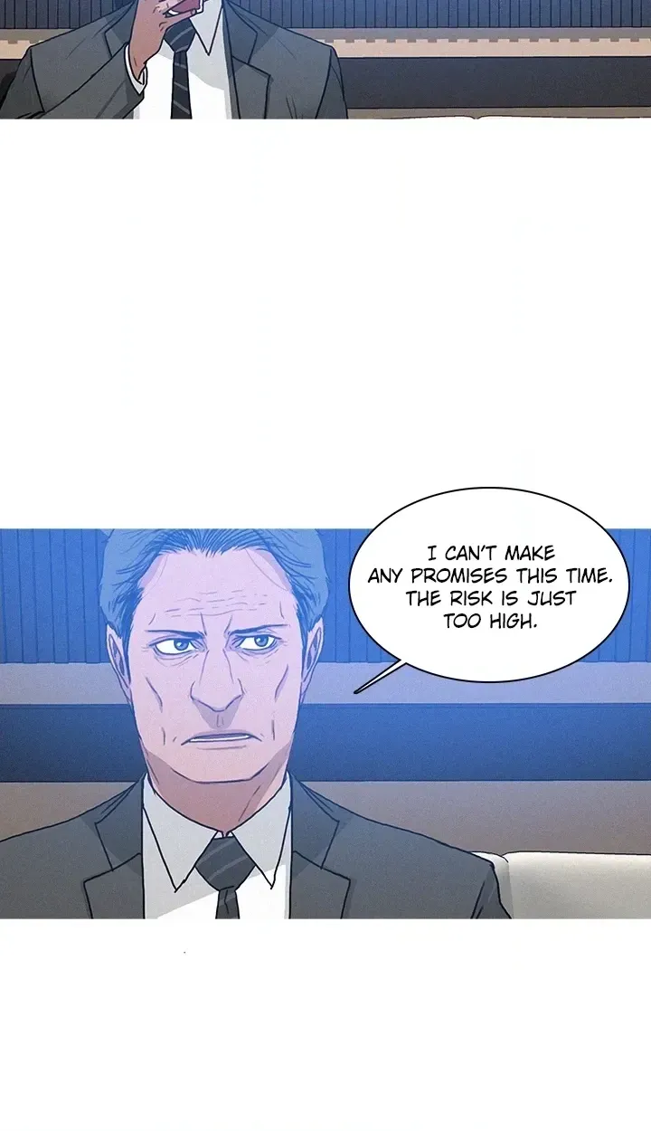 Burst Chapter 46 page 10 - 
