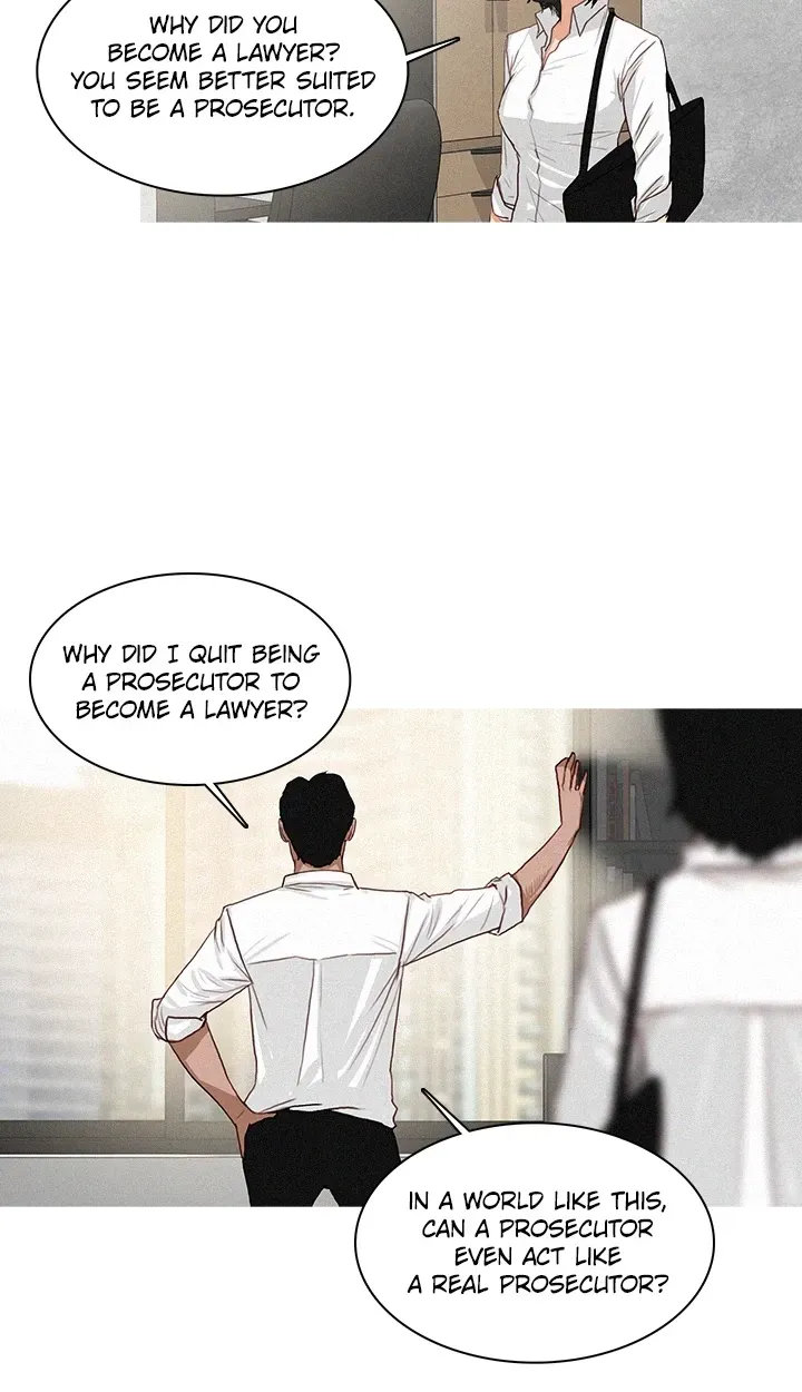 Burst Chapter 47 page 11 - 