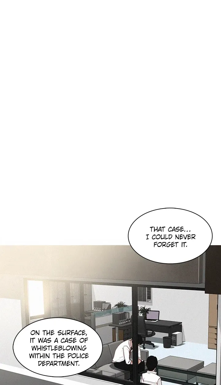 Burst Chapter 47 page 12 - 