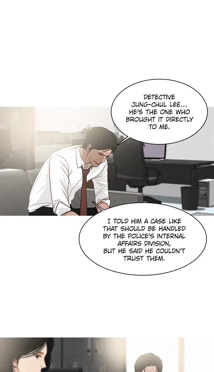 Burst Chapter 47 page 13 - 