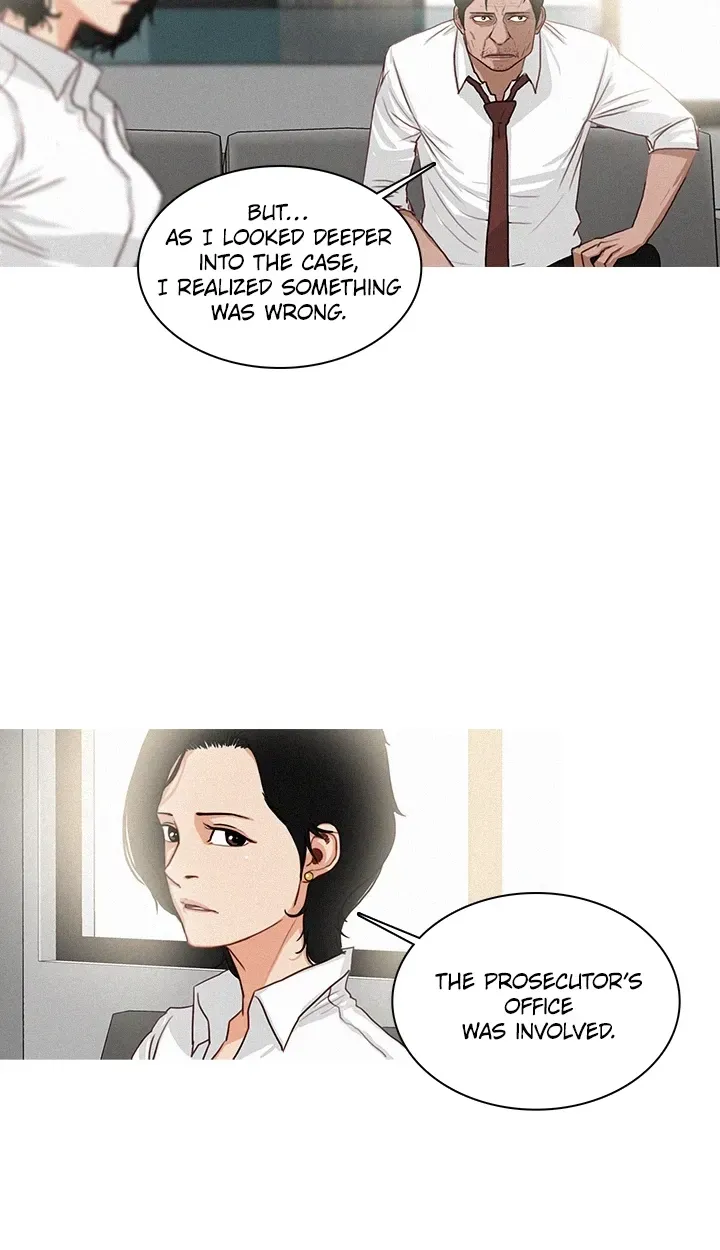 Burst Chapter 47 page 14 - 