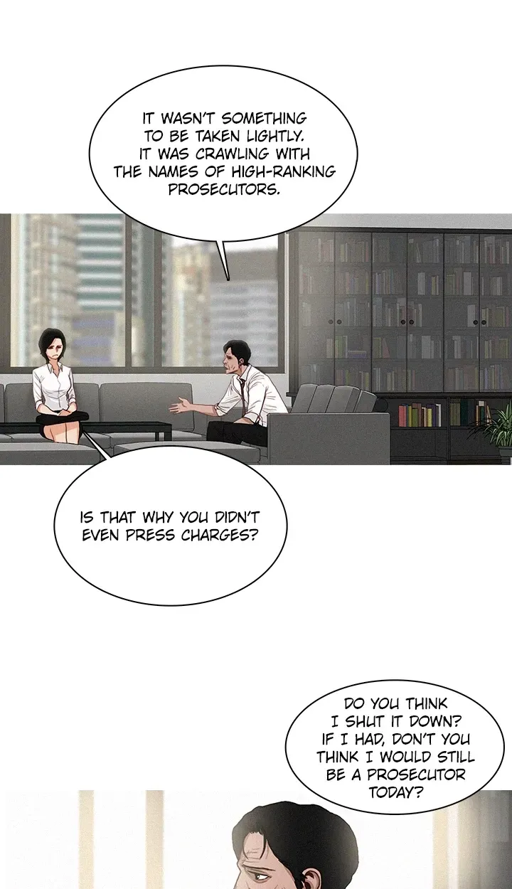 Burst Chapter 47 page 15 - 