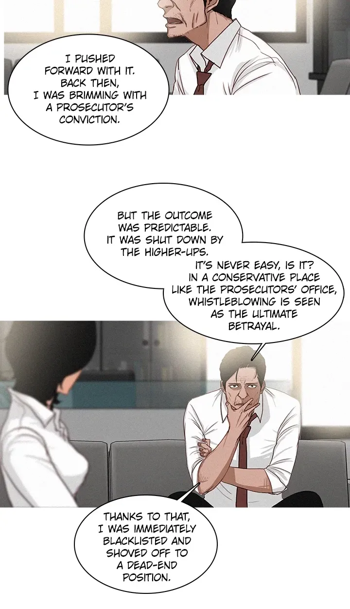 Burst Chapter 47 page 16 - 