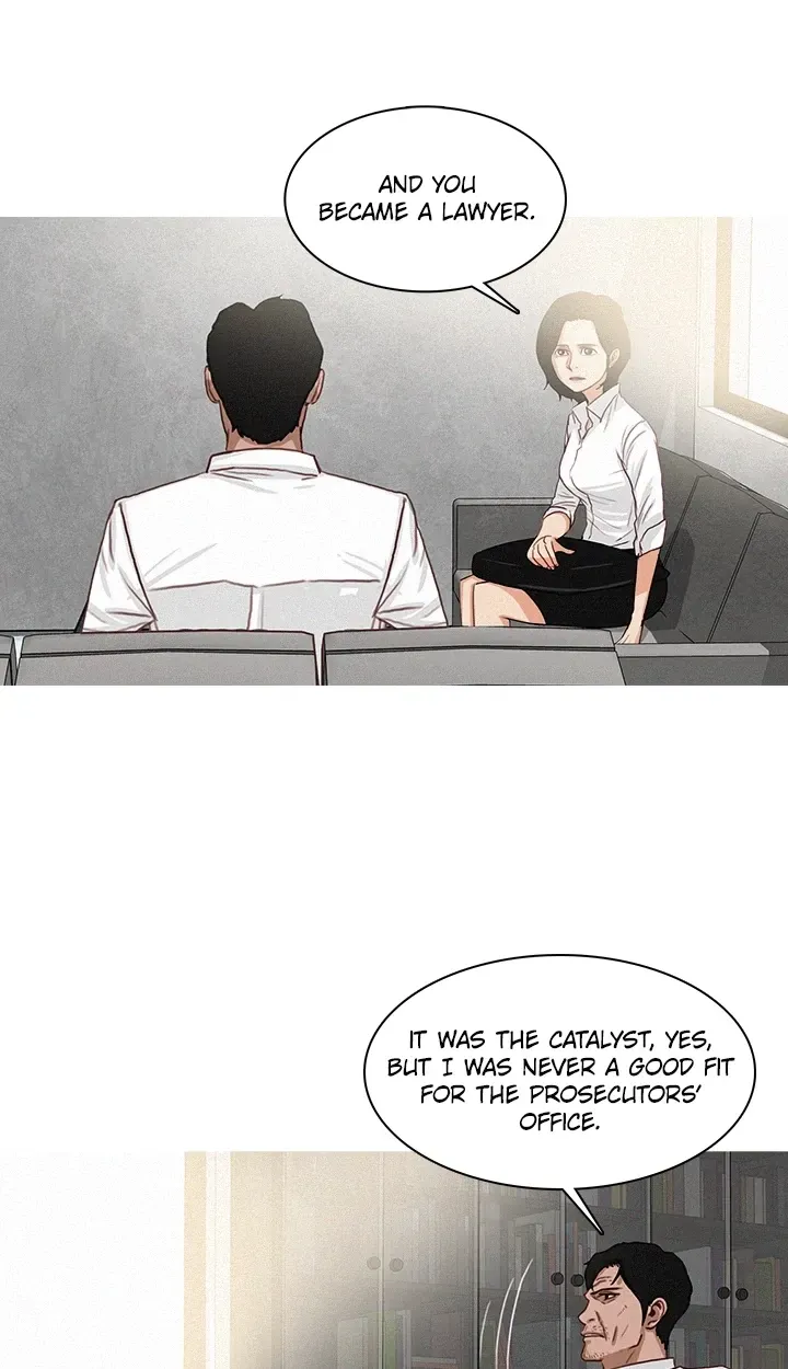 Burst Chapter 47 page 17 - 